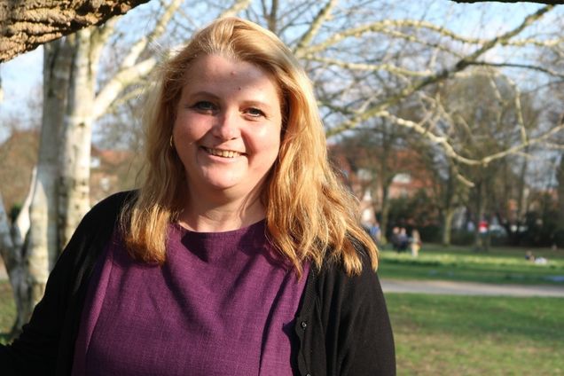 Manuela Schondey Manuela Schondey