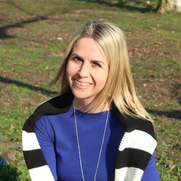 Katrin Hummel Katrin Hummel