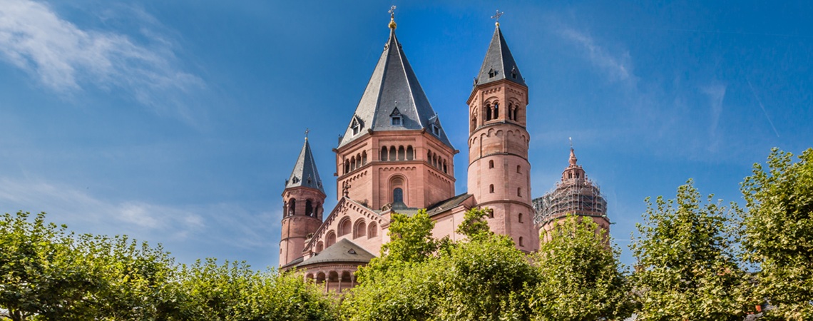 Mainzer Dom Mainzer Dom